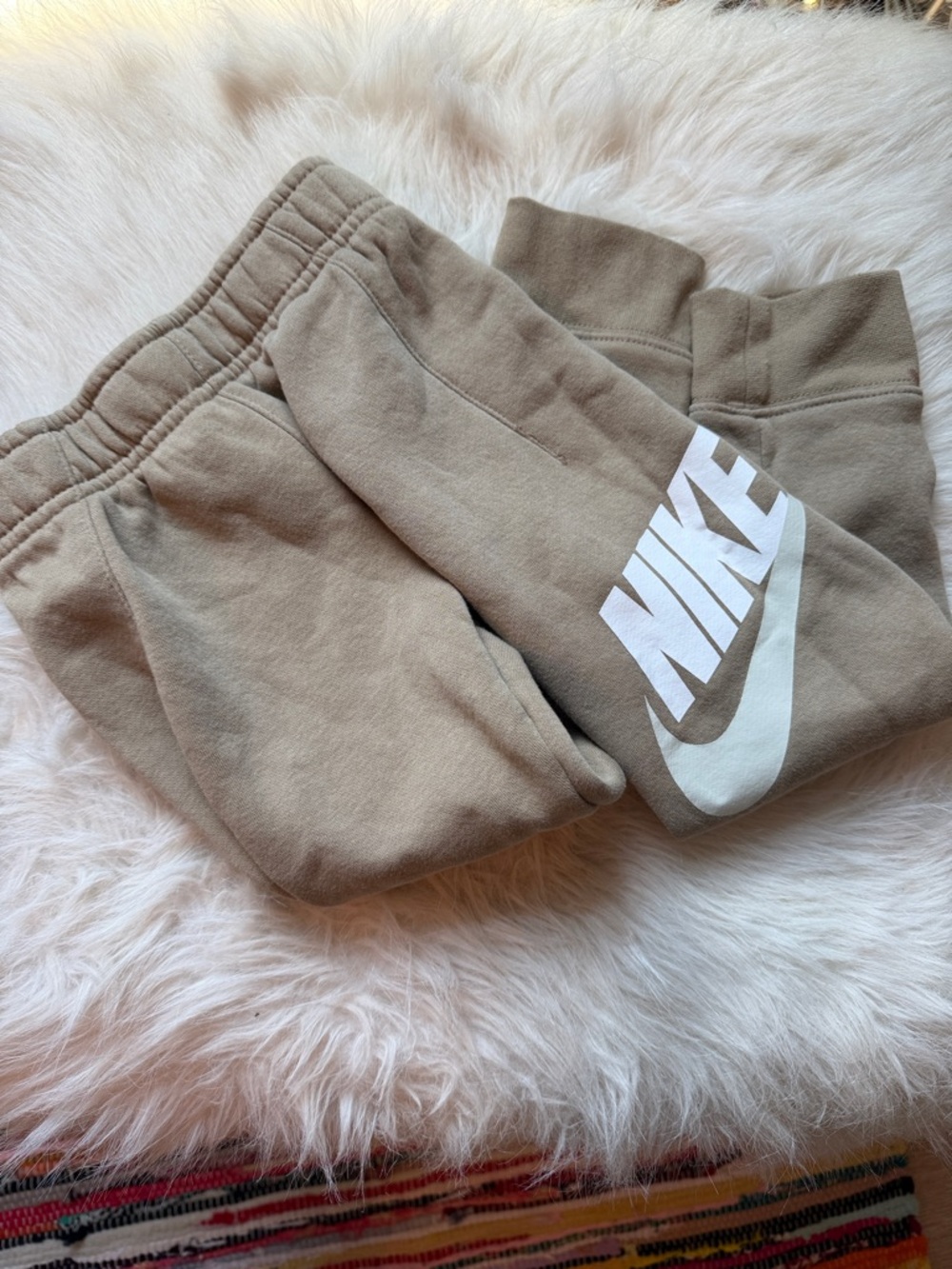 Nike Little Kids Joggers